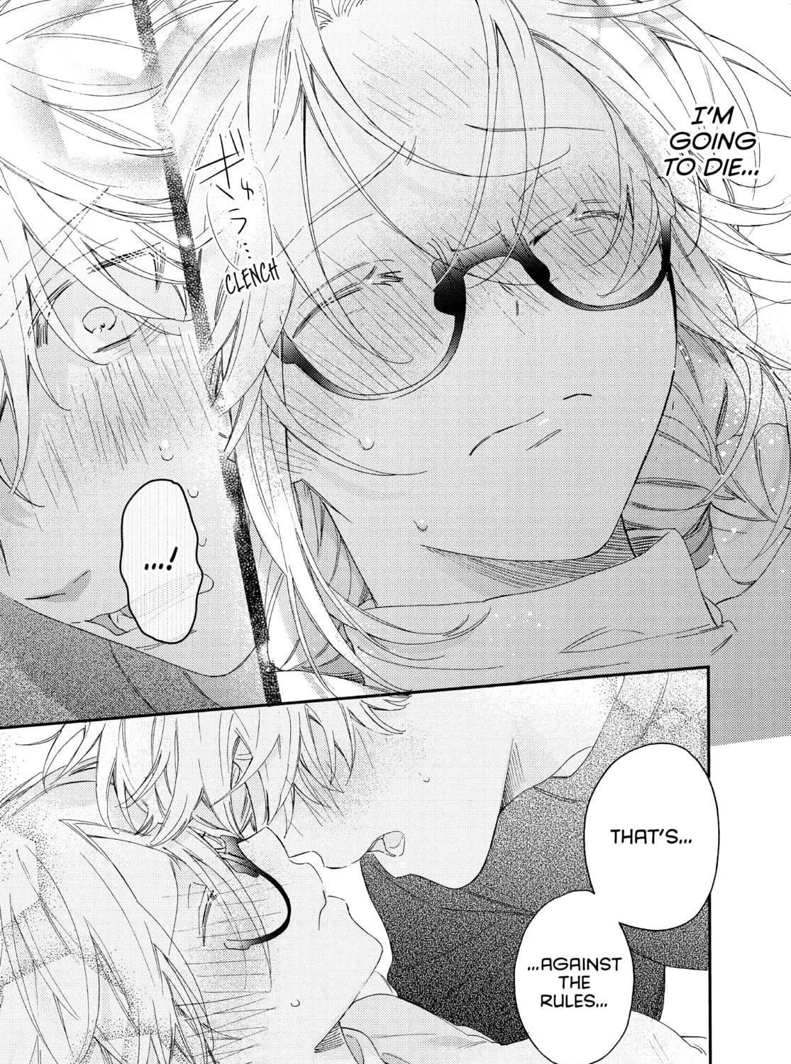 Read Boss Bride Days chapter 22.2 image 124 on Lezhin