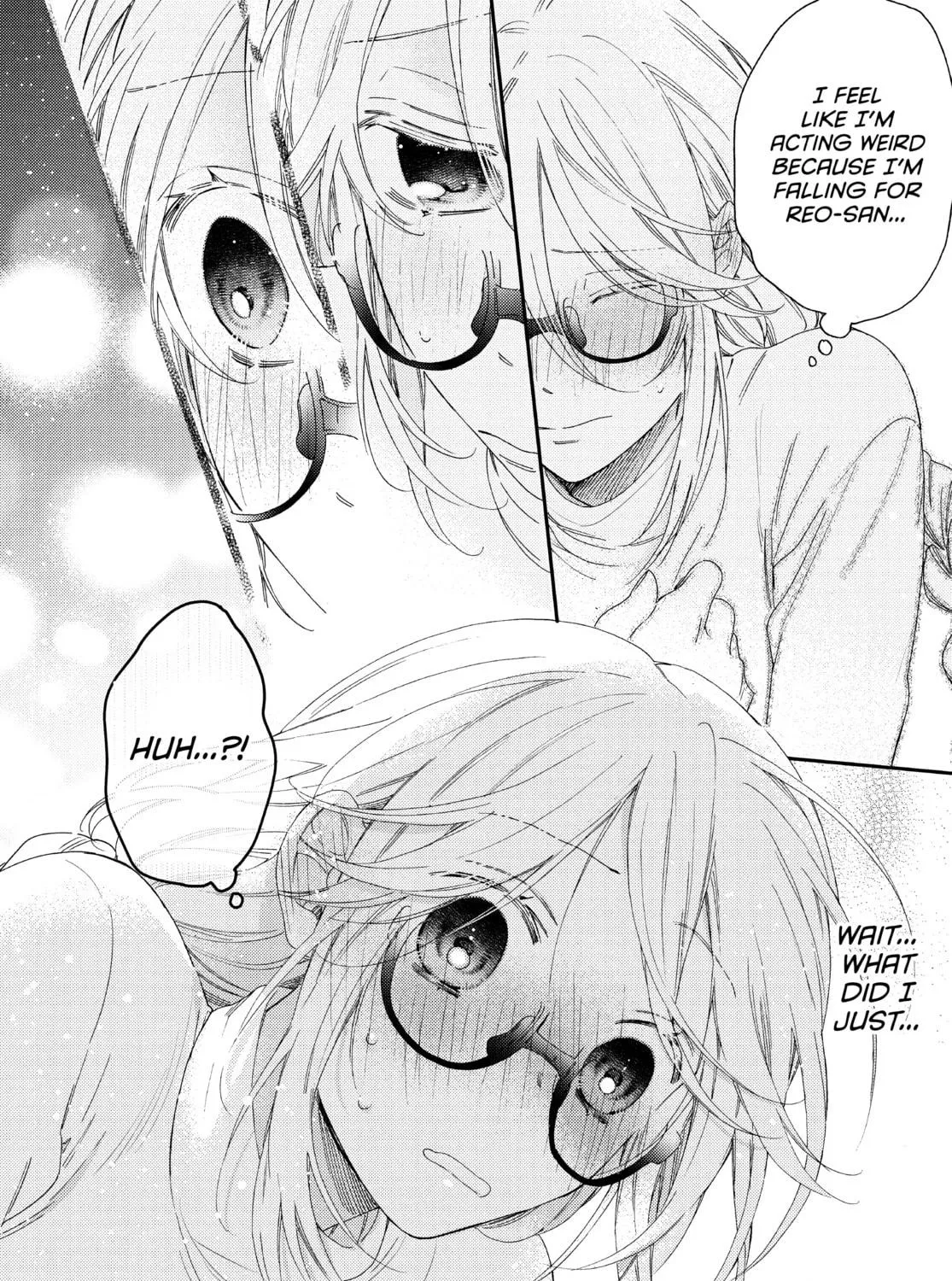 Read Boss Bride Days chapter 22.2 image 130 on Lezhin
