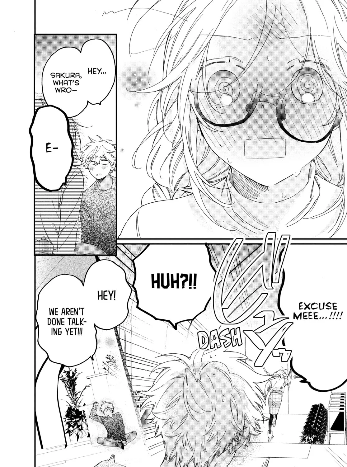 Read Boss Bride Days chapter 22.2 image 134 on Lezhin