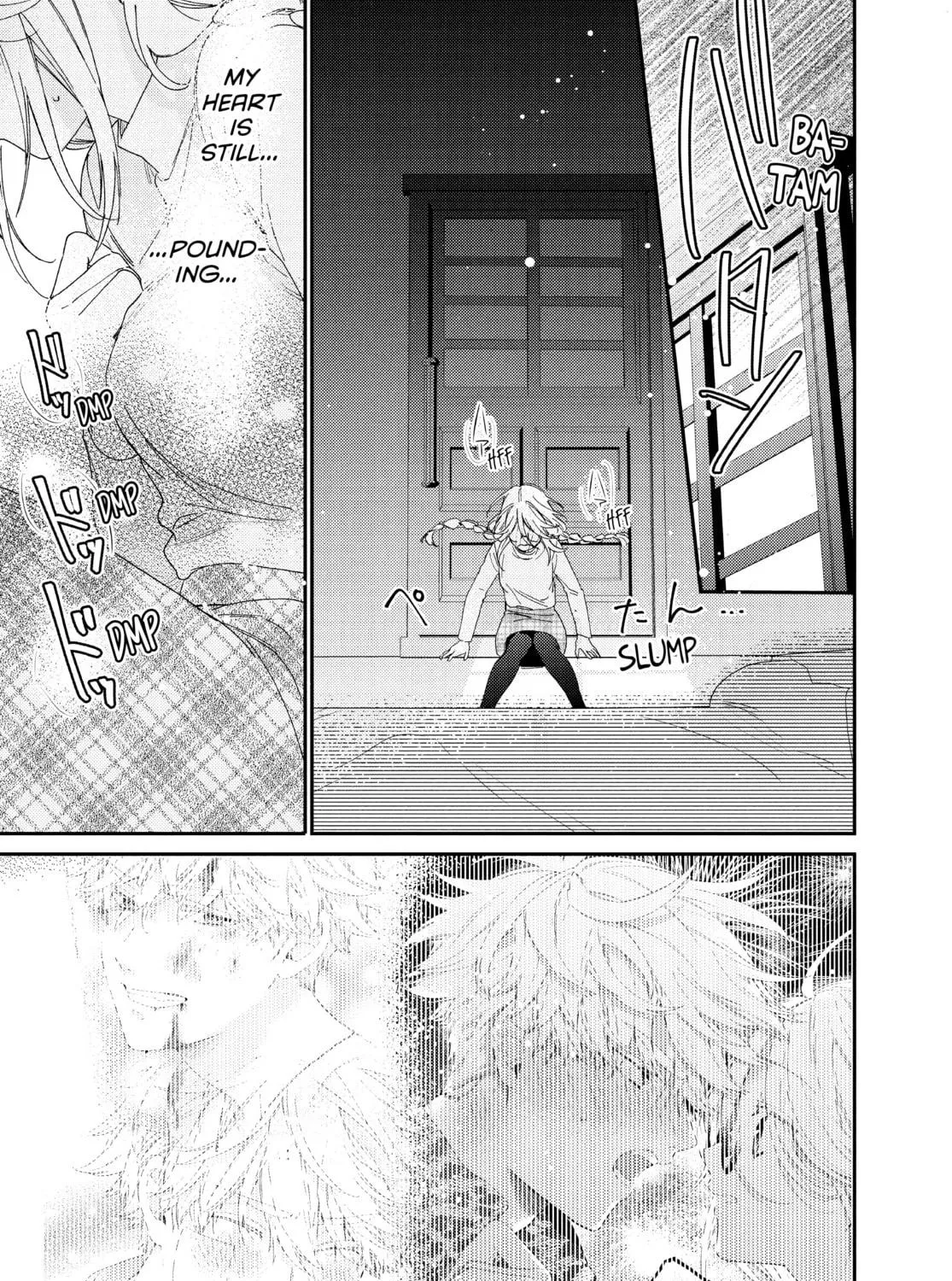 Read Boss Bride Days chapter 22.2 image 136 on Lezhin