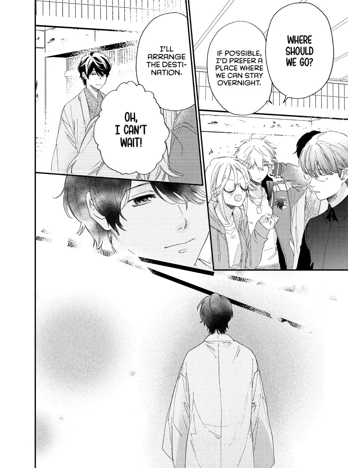 Read Boss Bride Days chapter 22.2 image 14 on Lezhin
