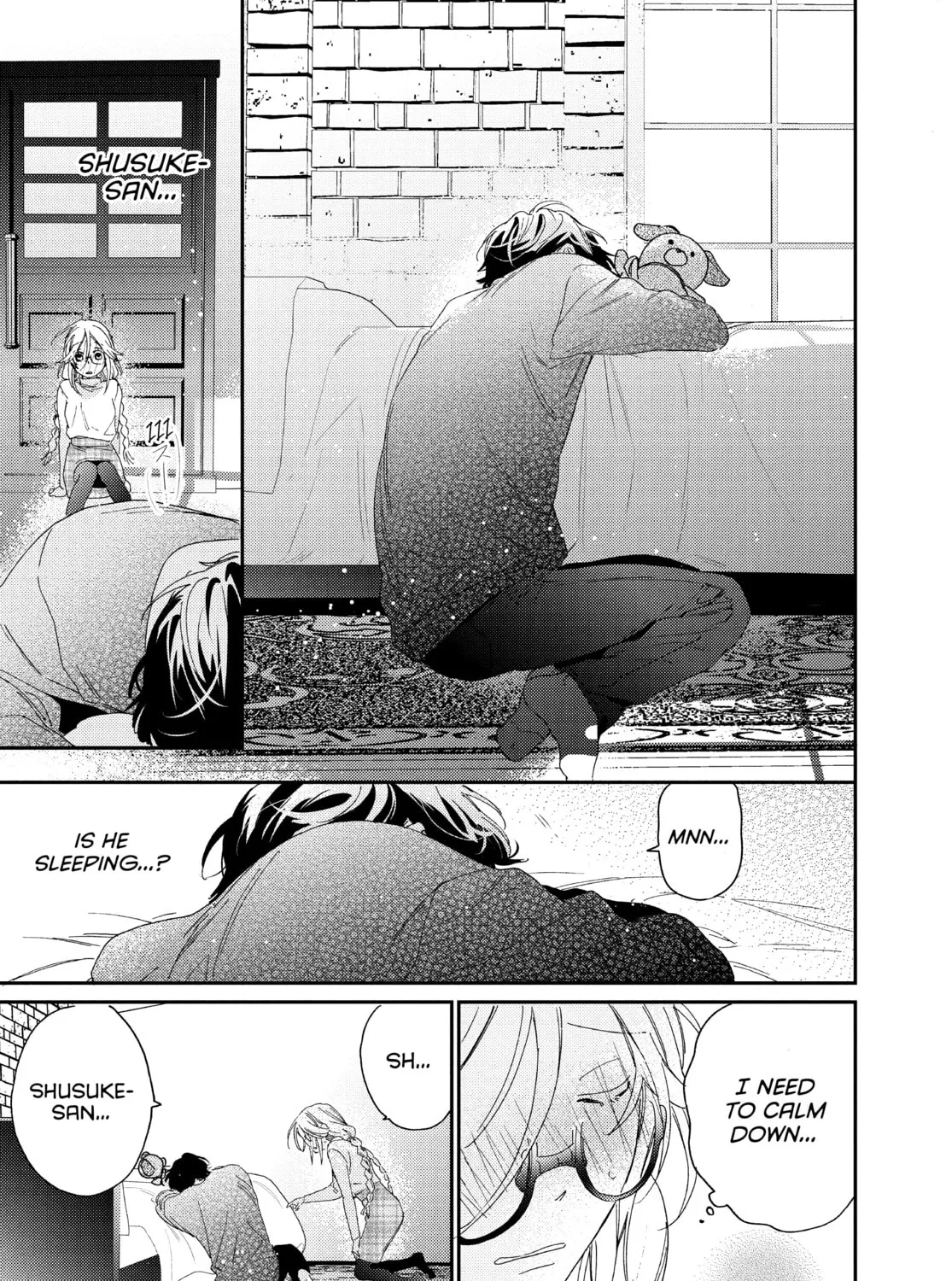 Read Boss Bride Days chapter 22.2 image 140 on Lezhin