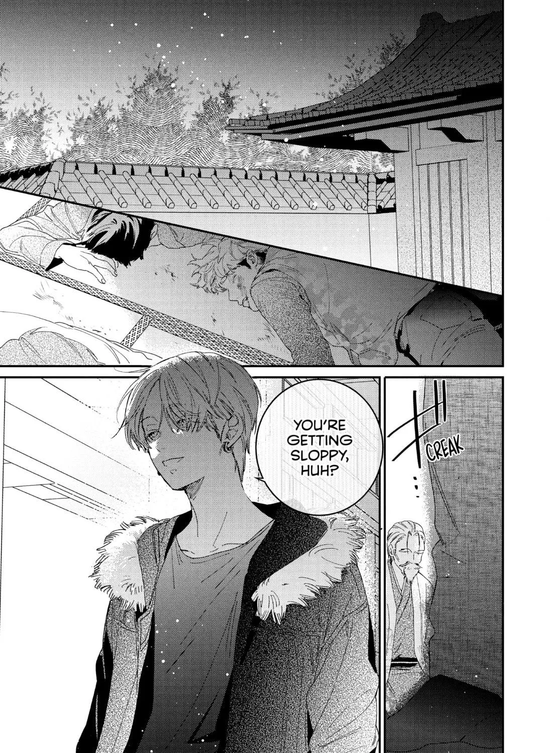 Read Boss Bride Days chapter 22.2 image 148 on Lezhin