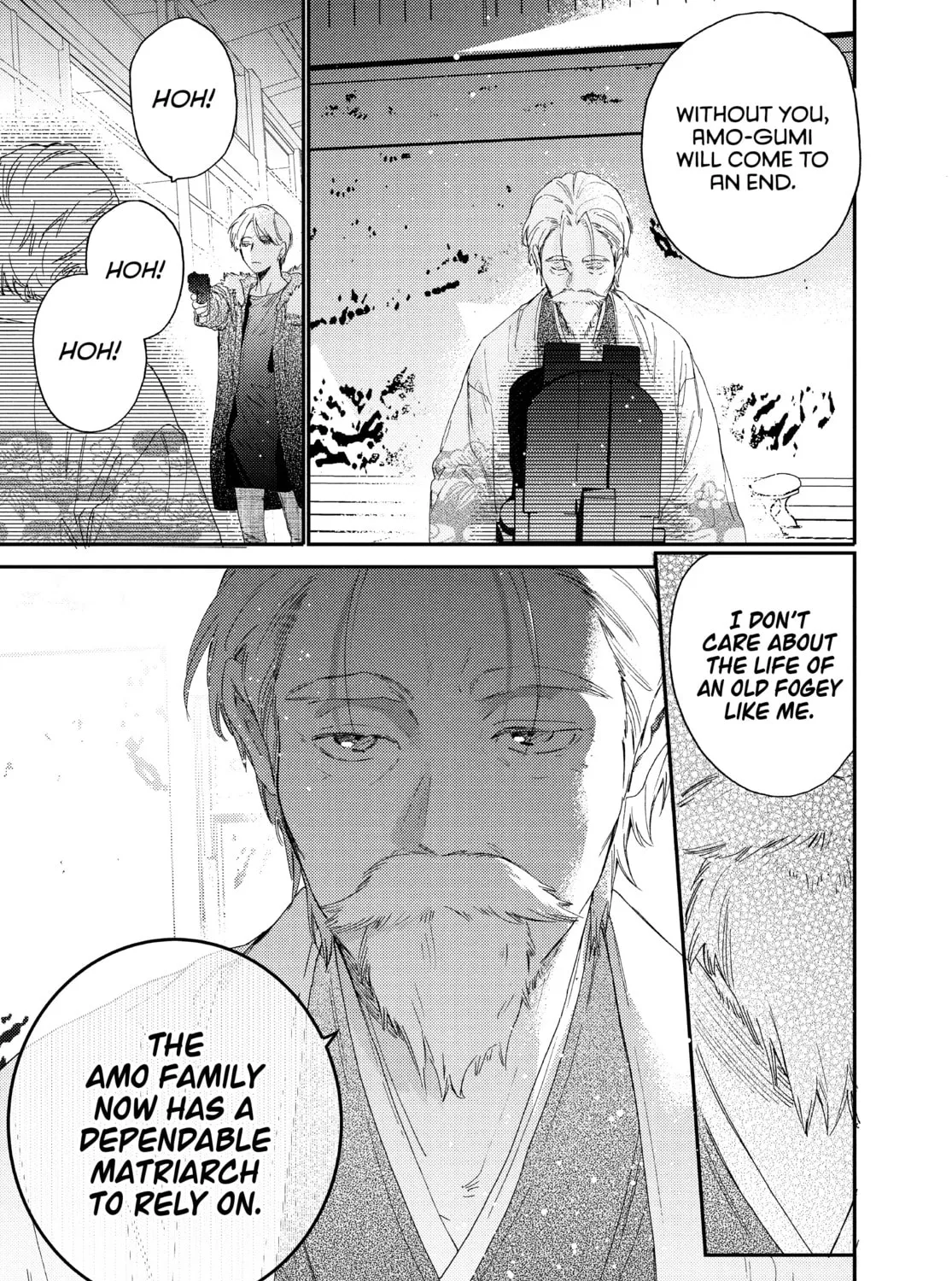 Read Boss Bride Days chapter 22.2 image 152 on Lezhin
