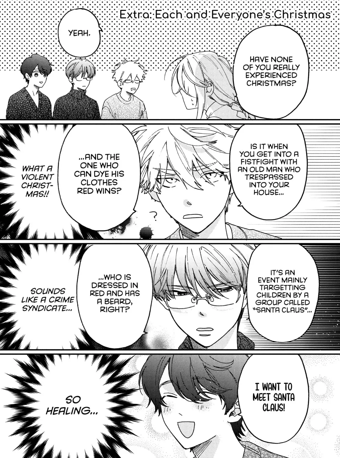 Read Boss Bride Days chapter 22.2 image 156 on Lezhin