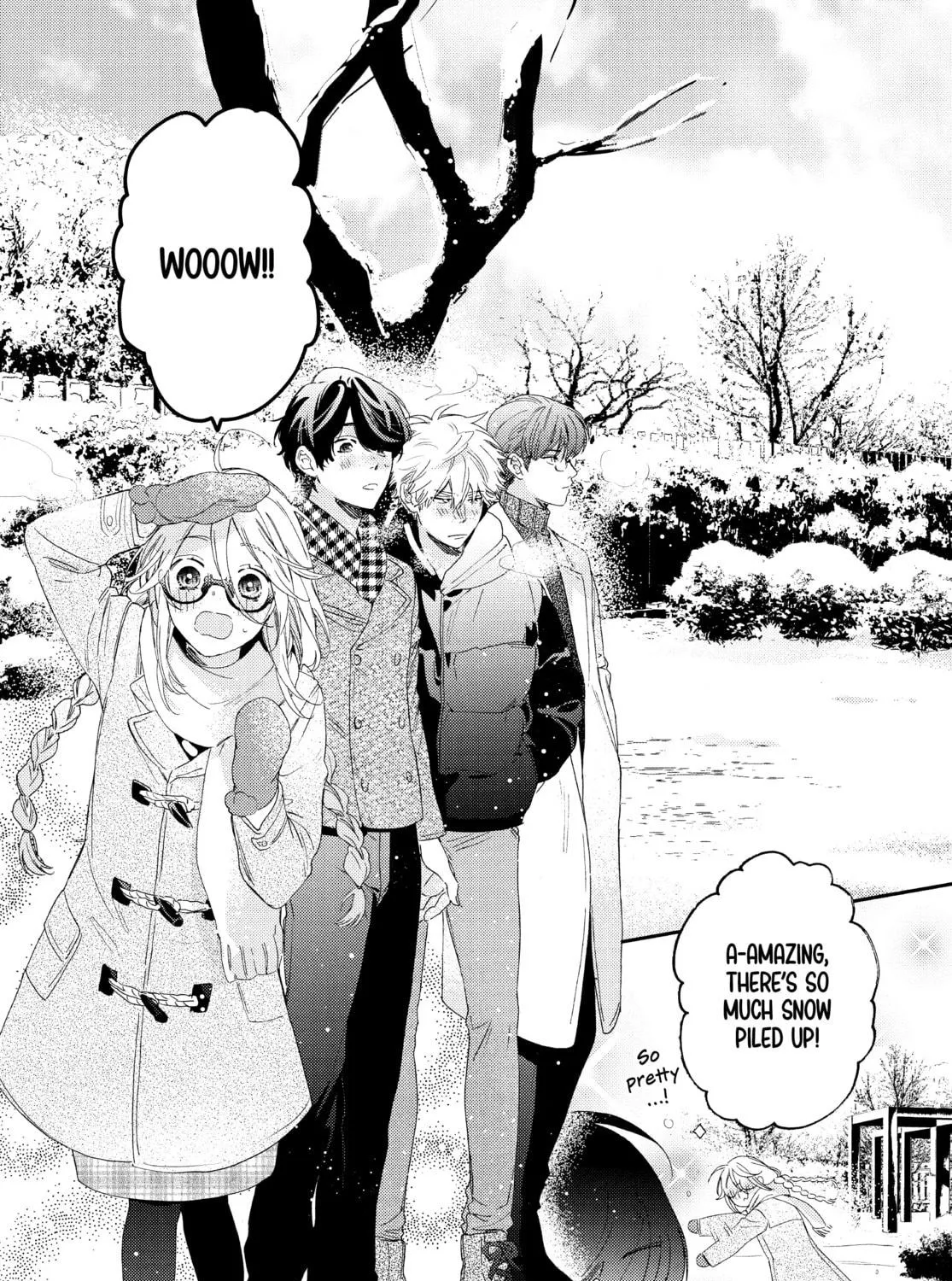 Read Boss Bride Days chapter 22.2 image 16 on Lezhin