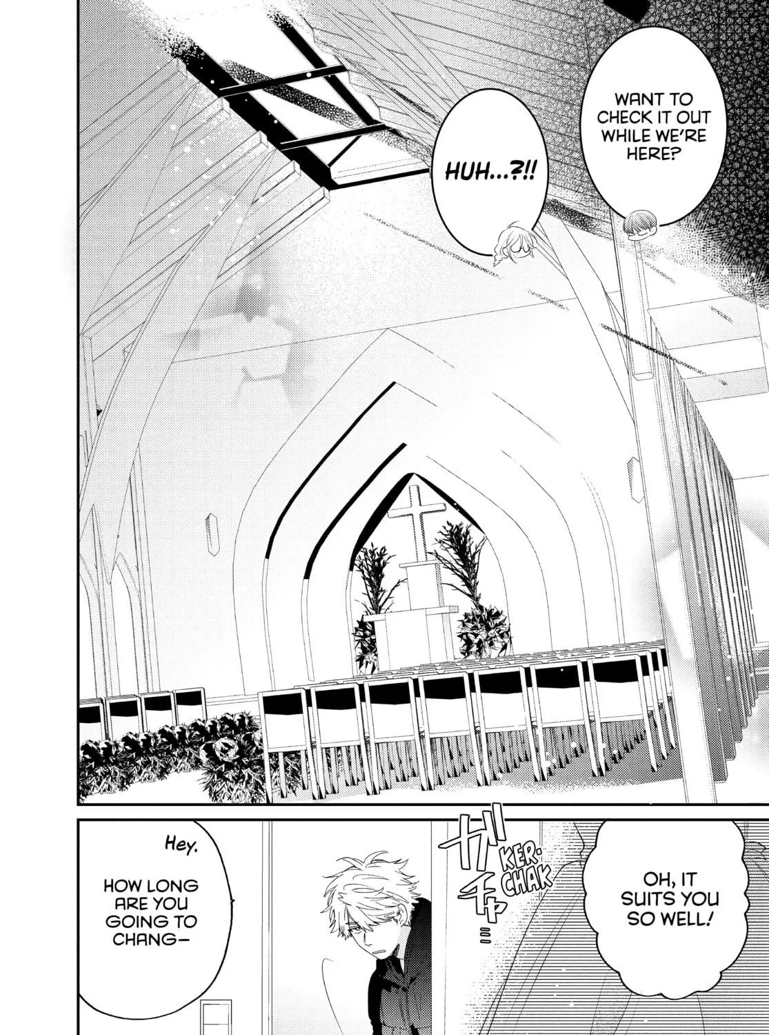 Read Boss Bride Days chapter 22.2 image 22 on Lezhin