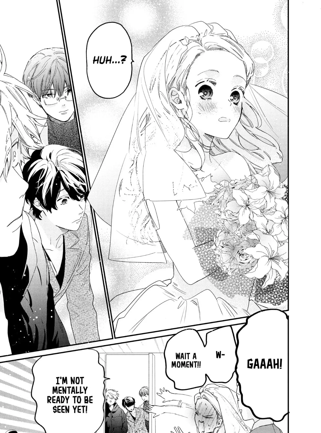 Read Boss Bride Days chapter 22.2 image 24 on Lezhin