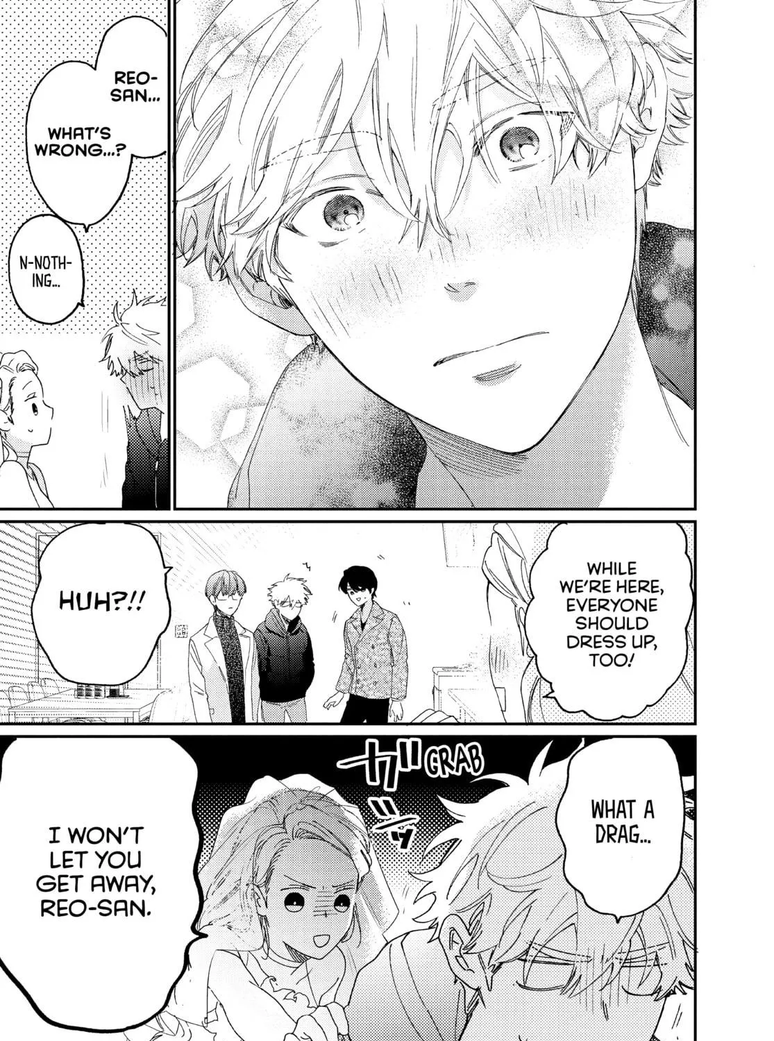 Read Boss Bride Days chapter 22.2 image 28 on Lezhin