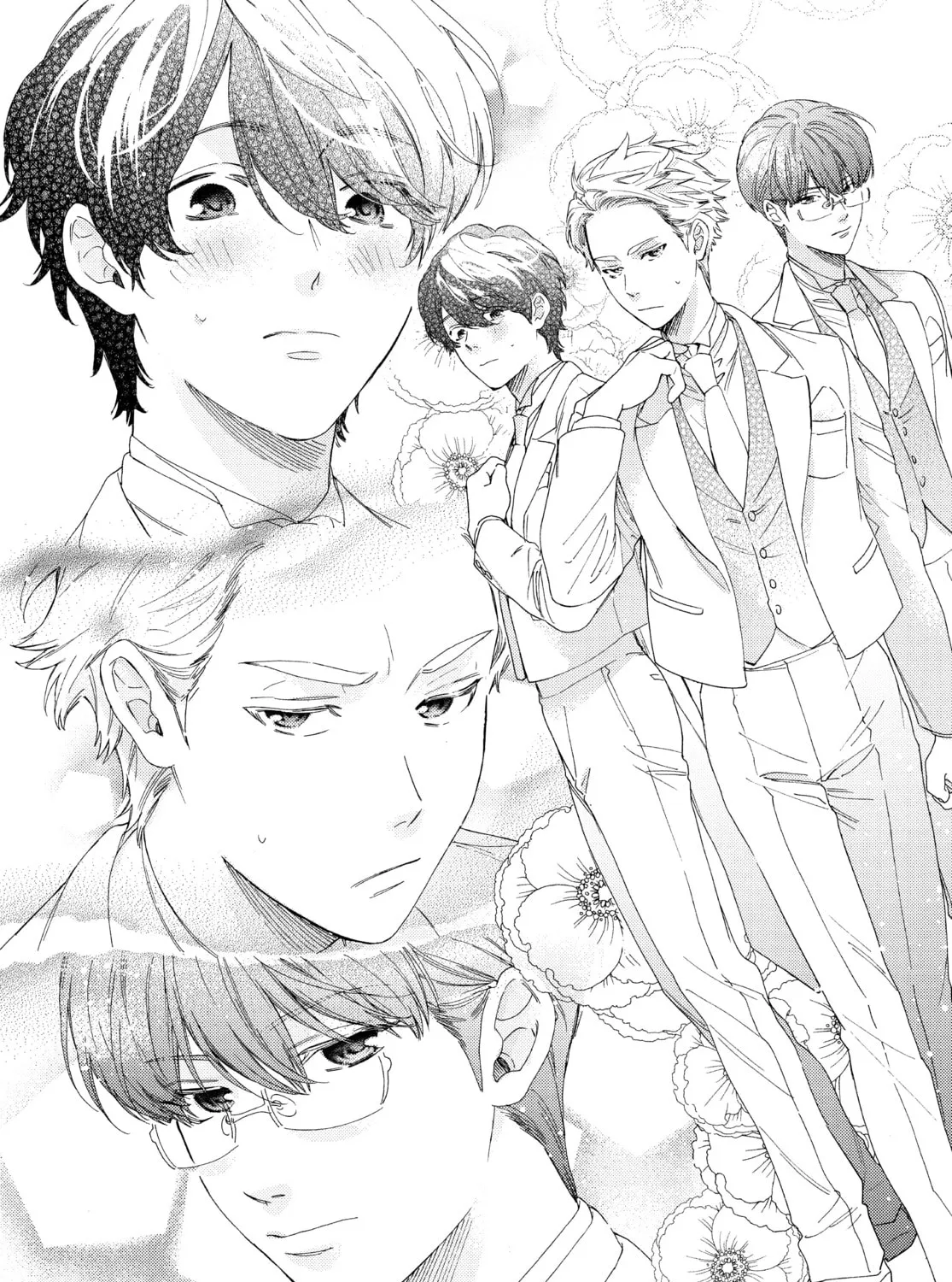 Read Boss Bride Days chapter 22.2 image 30 on Lezhin
