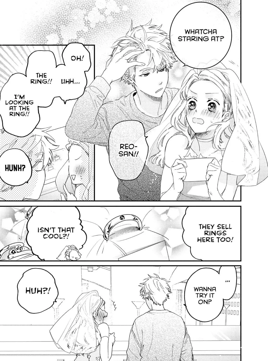 Read Boss Bride Days chapter 22.2 image 40 on Lezhin