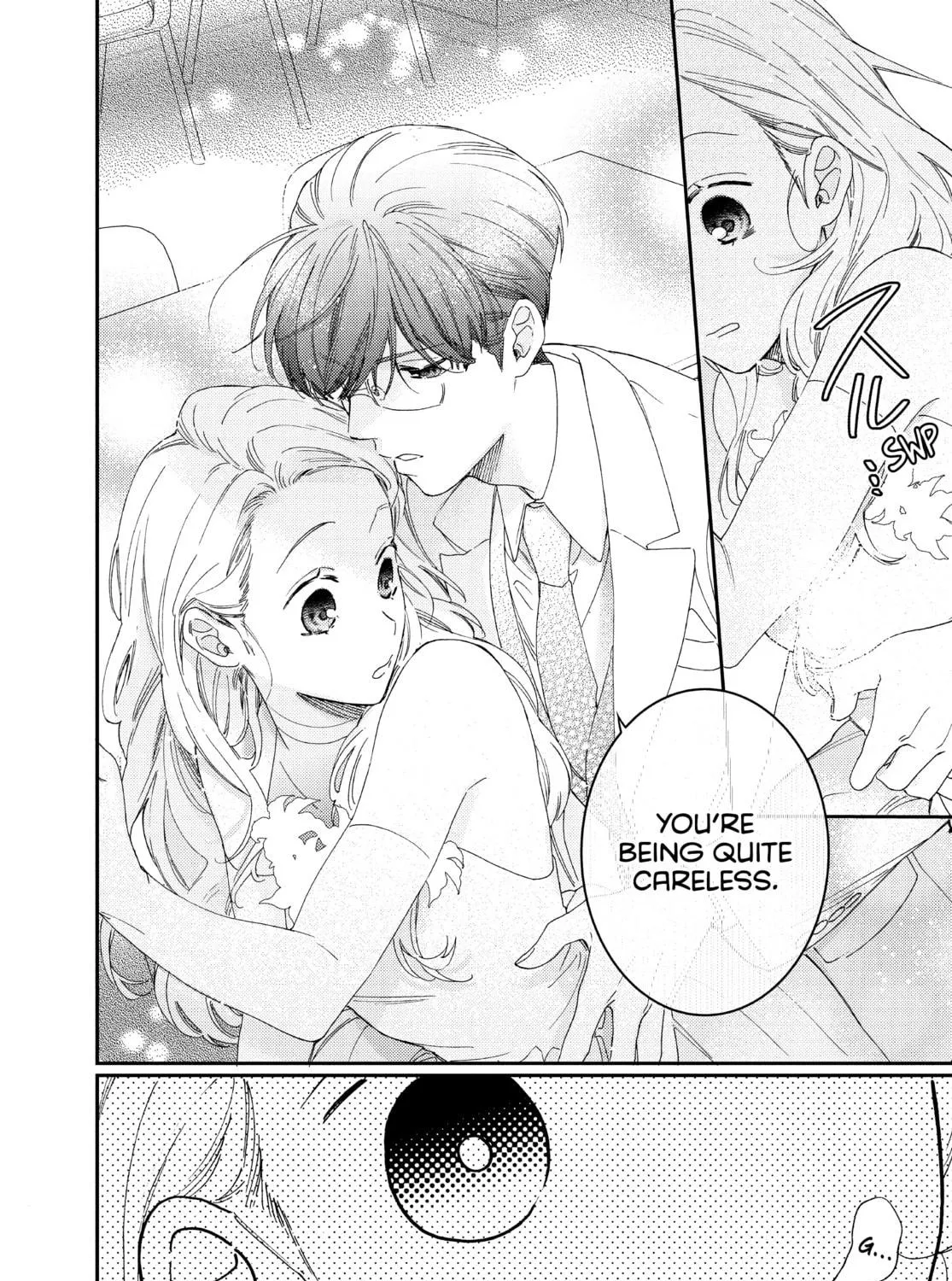 Read Boss Bride Days chapter 22.2 image 46 on Lezhin