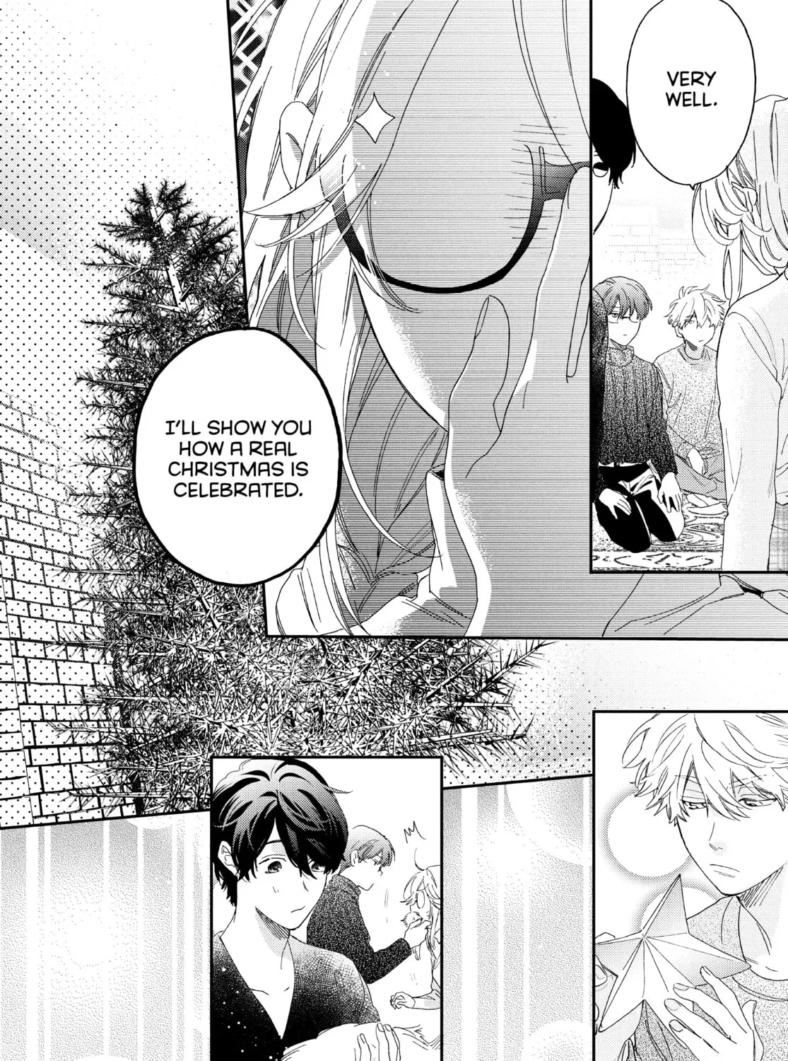 Read Boss Bride Days chapter 22.2 image 54 on Lezhin