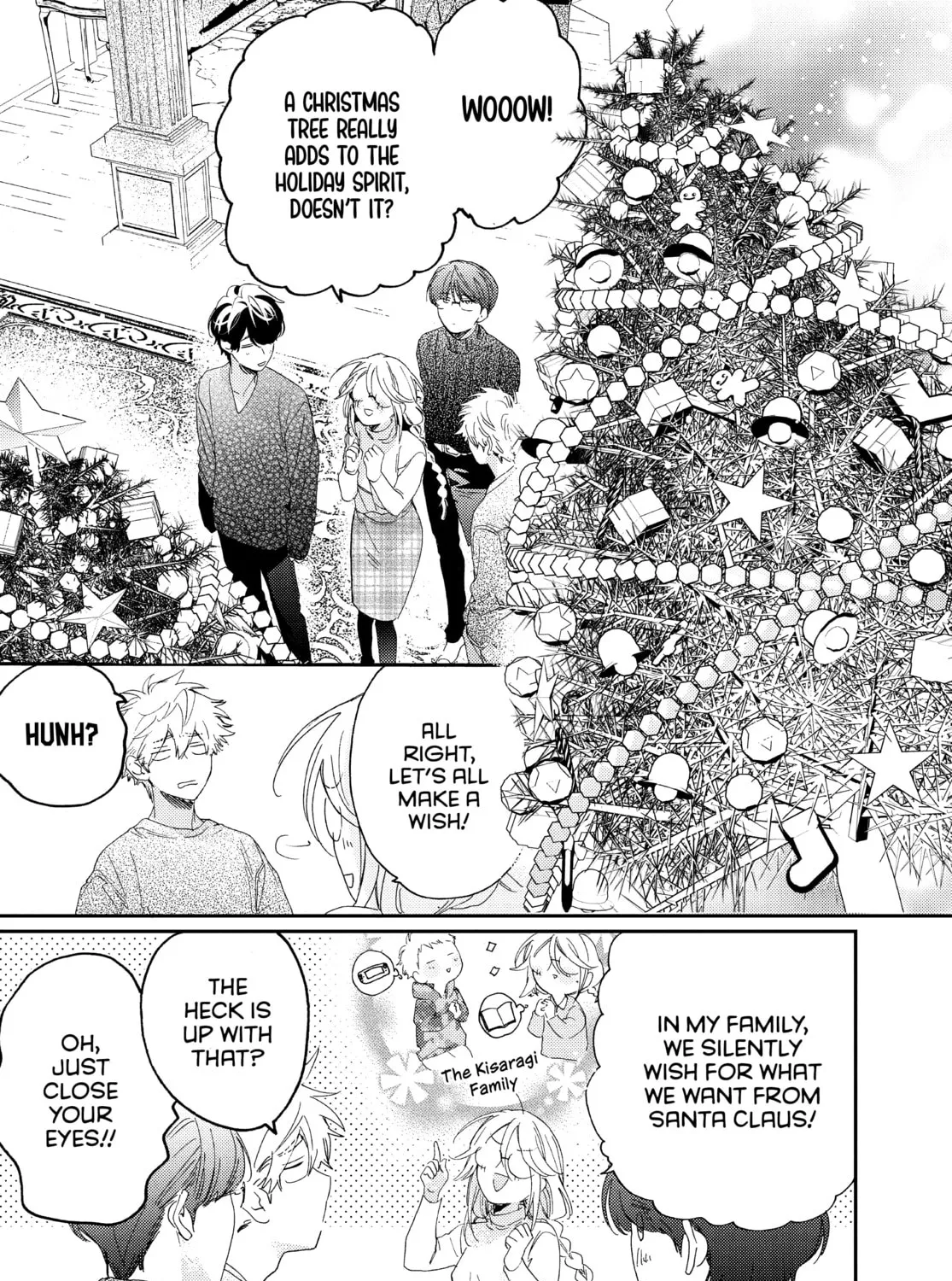Read Boss Bride Days chapter 22.2 image 56 on Lezhin