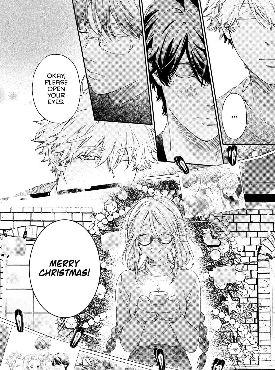 Read Boss Bride Days chapter 22.2 image 58 on Lezhin