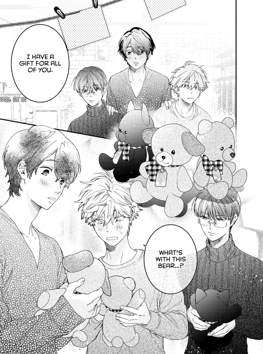 Read Boss Bride Days chapter 22.2 image 60 on Lezhin