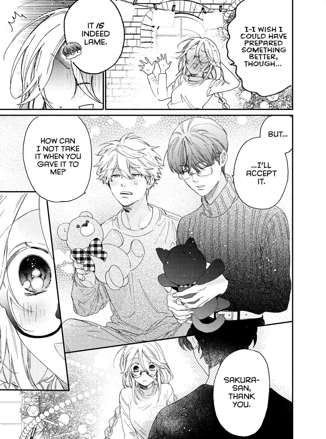 Read Boss Bride Days chapter 22.2 image 64 on Lezhin