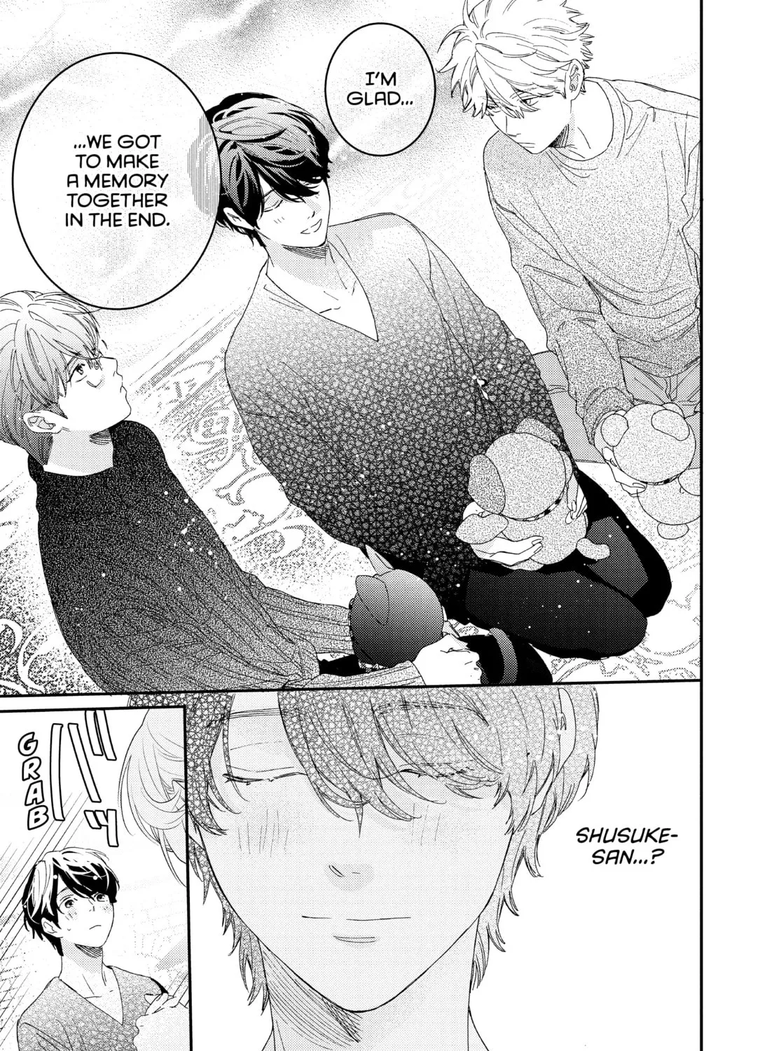 Read Boss Bride Days chapter 22.2 image 68 on Lezhin