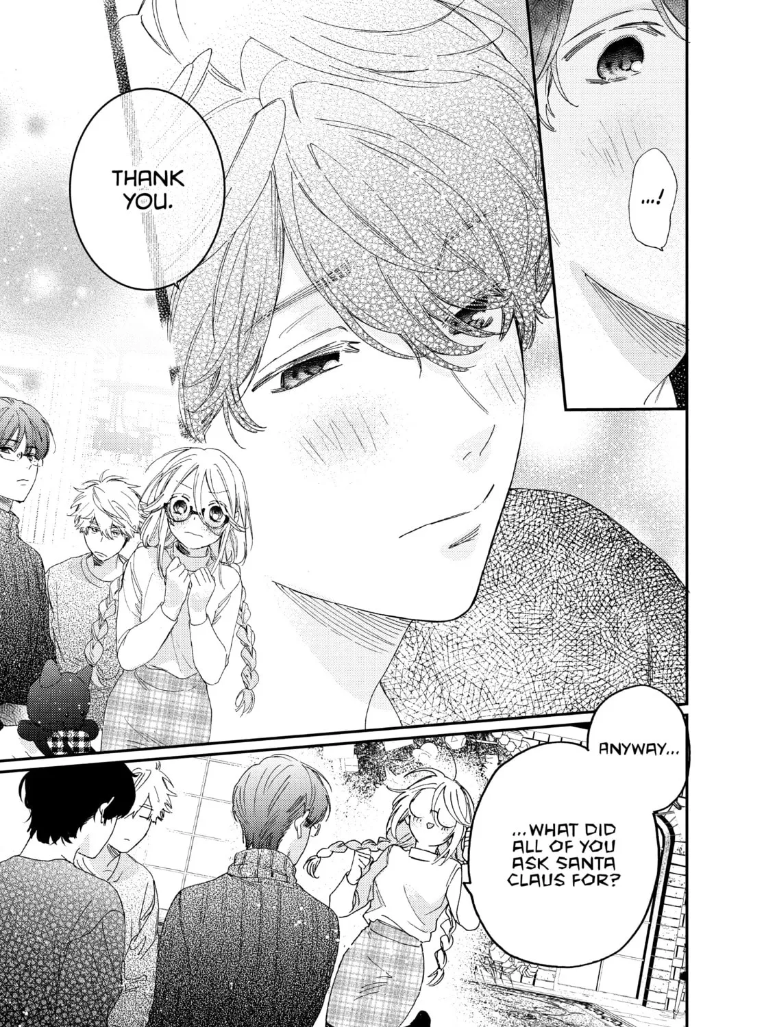 Read Boss Bride Days chapter 22.2 image 72 on Lezhin
