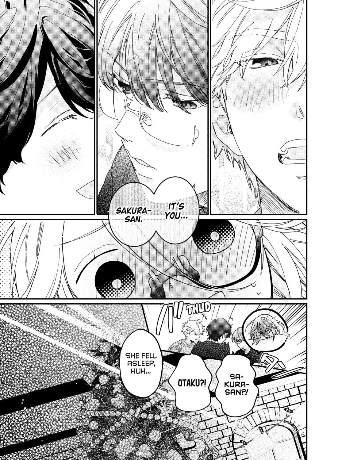 Read Boss Bride Days chapter 22.2 image 76 on Lezhin