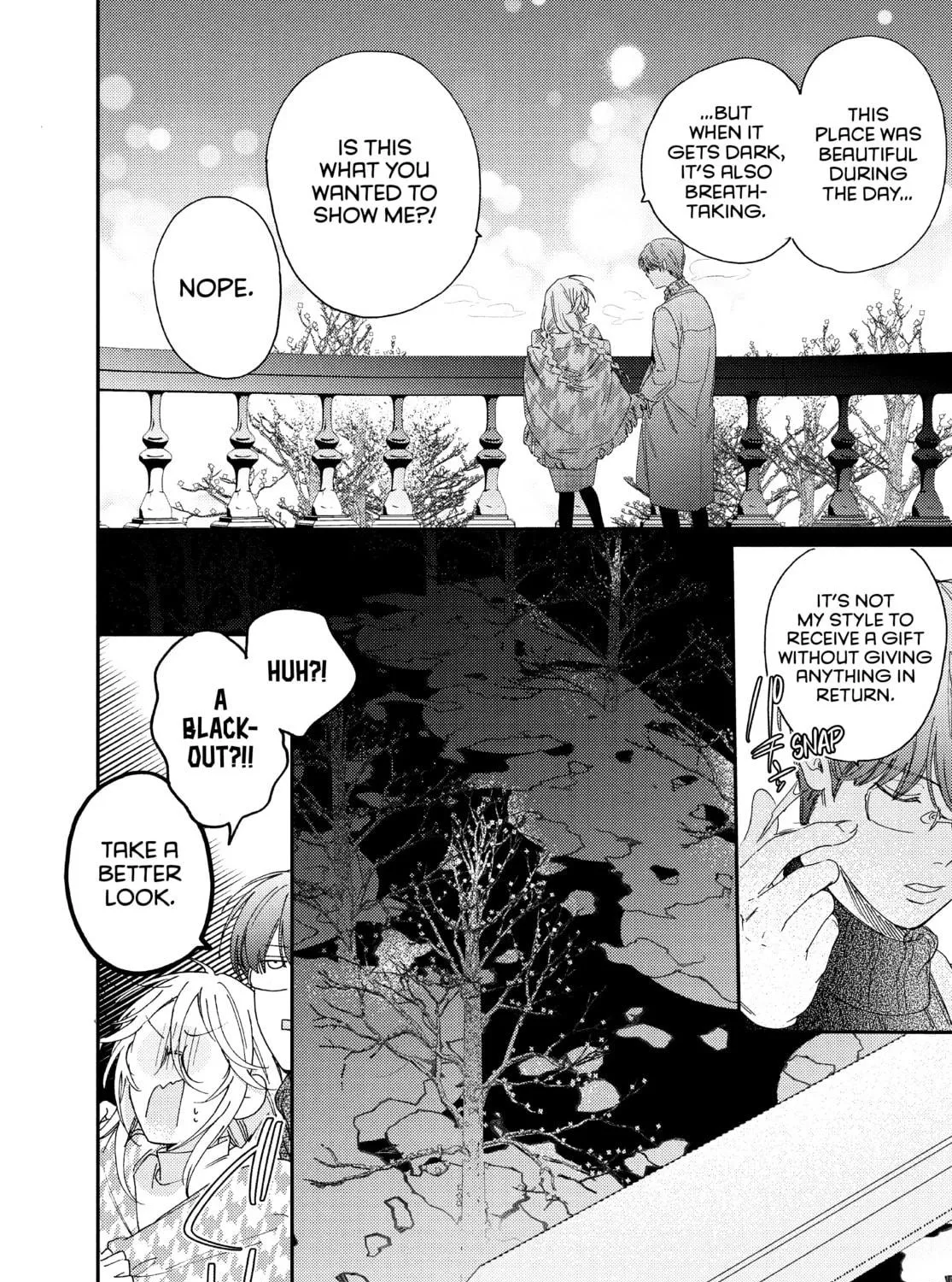 Read Boss Bride Days chapter 22.2 image 82 on Lezhin
