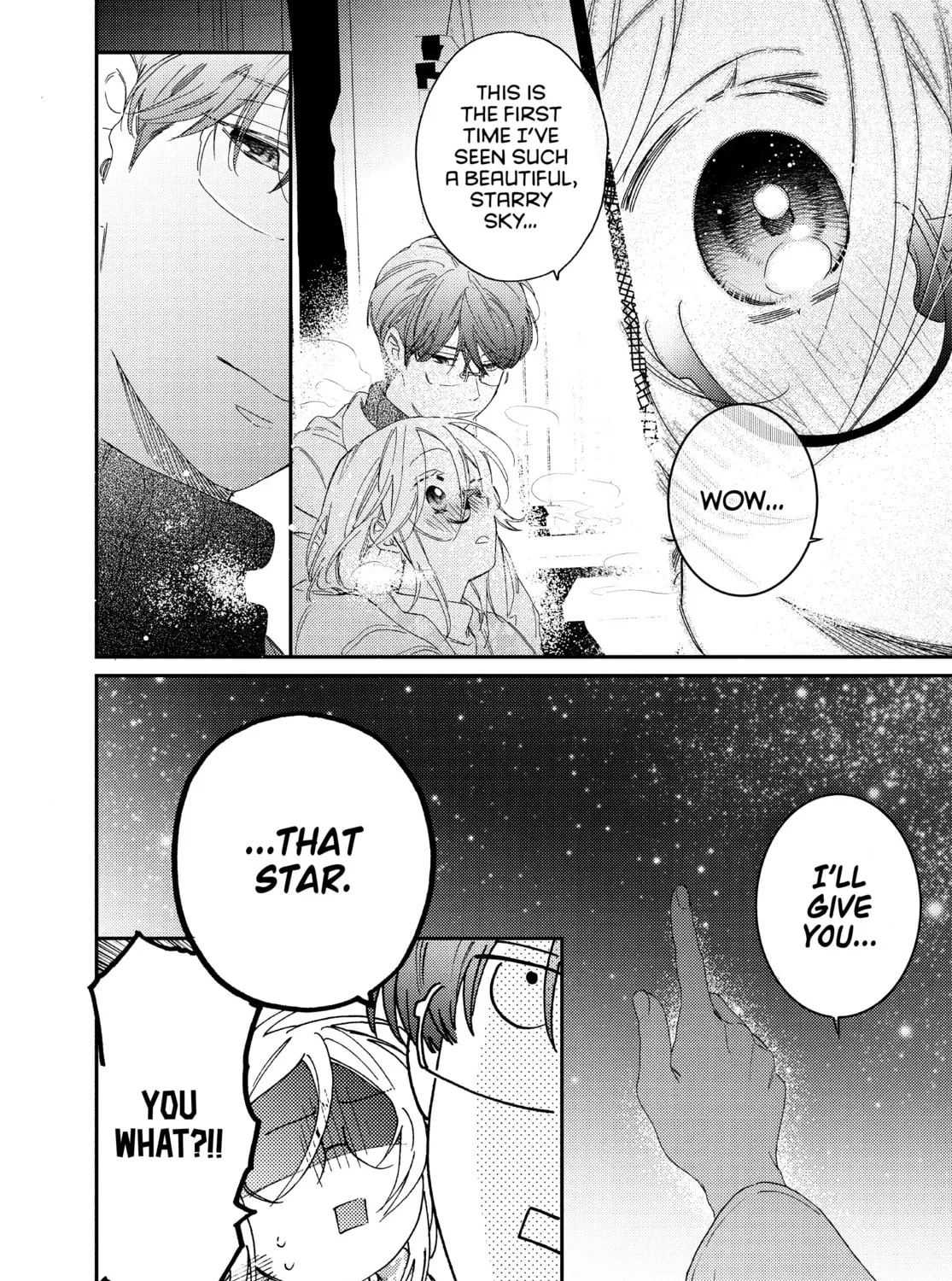 Read Boss Bride Days chapter 22.2 image 86 on Lezhin