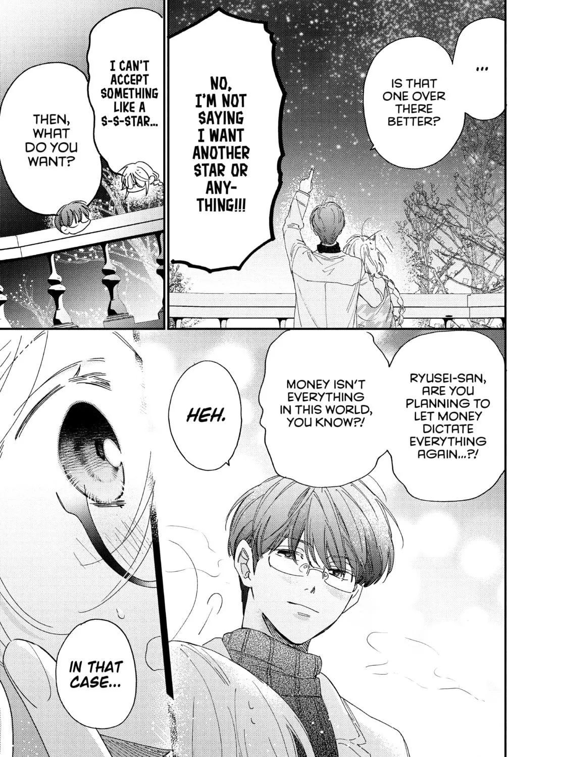 Read Boss Bride Days chapter 22.2 image 88 on Lezhin