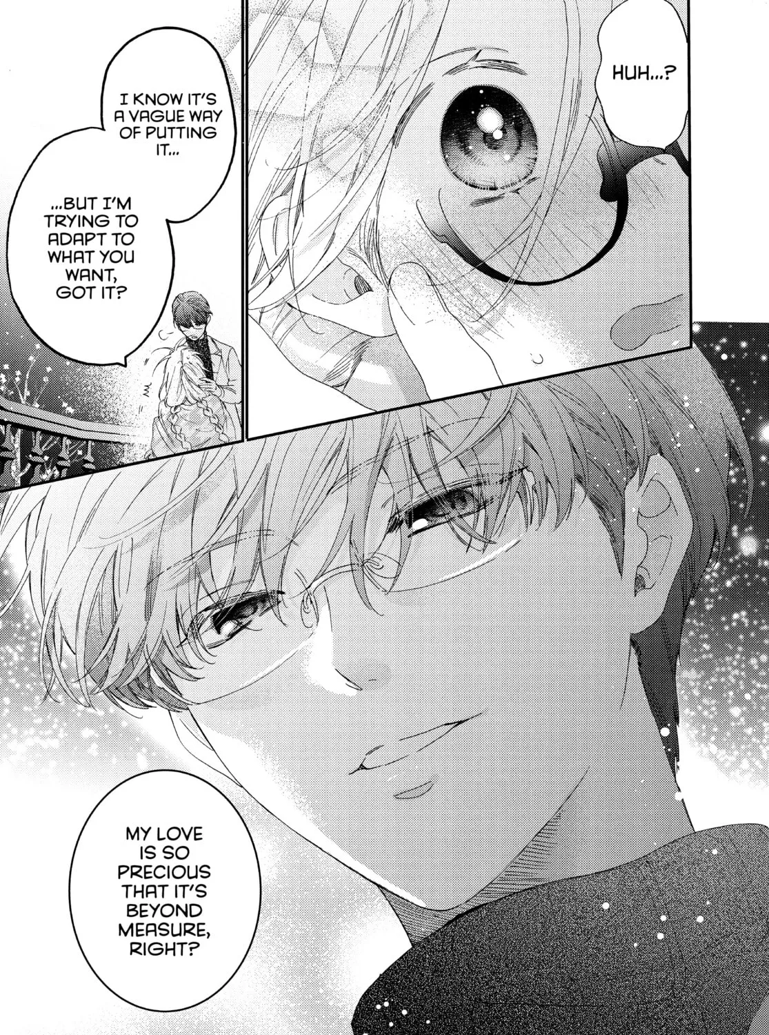 Read Boss Bride Days chapter 22.2 image 92 on Lezhin
