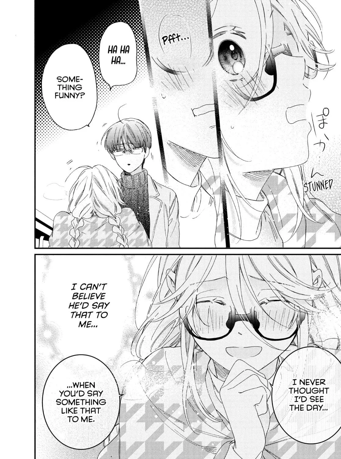 Read Boss Bride Days chapter 22.2 image 94 on Lezhin
