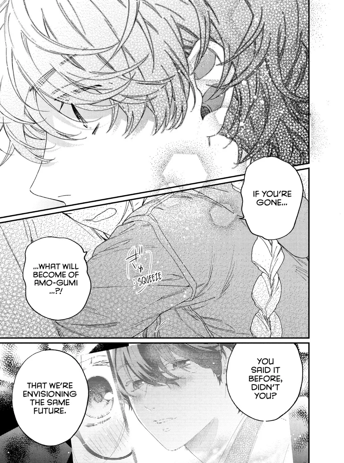 Read Boss Bride Days chapter 23.1 image 102 on Lezhin