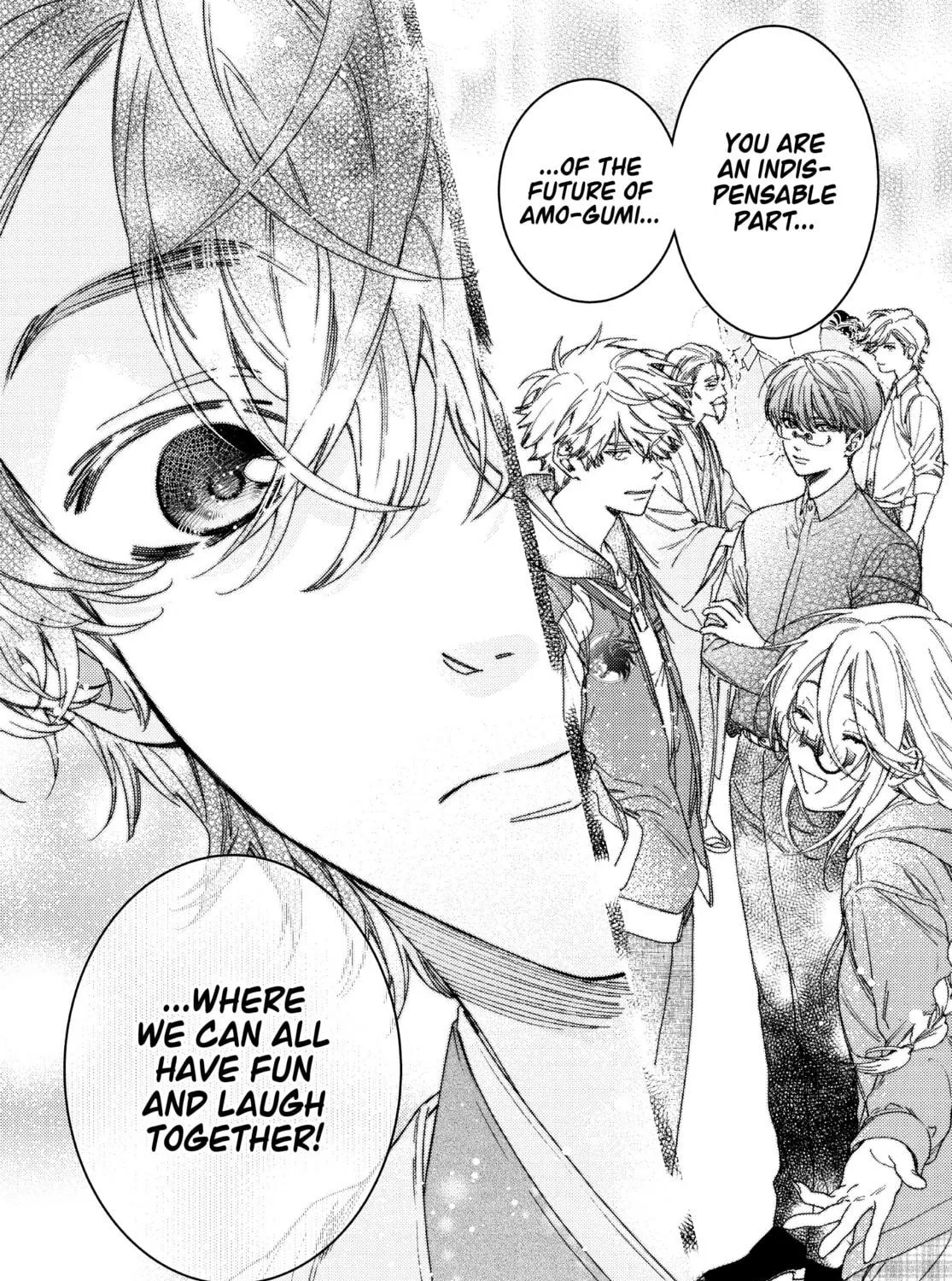 Read Boss Bride Days chapter 23.1 image 106 on Lezhin