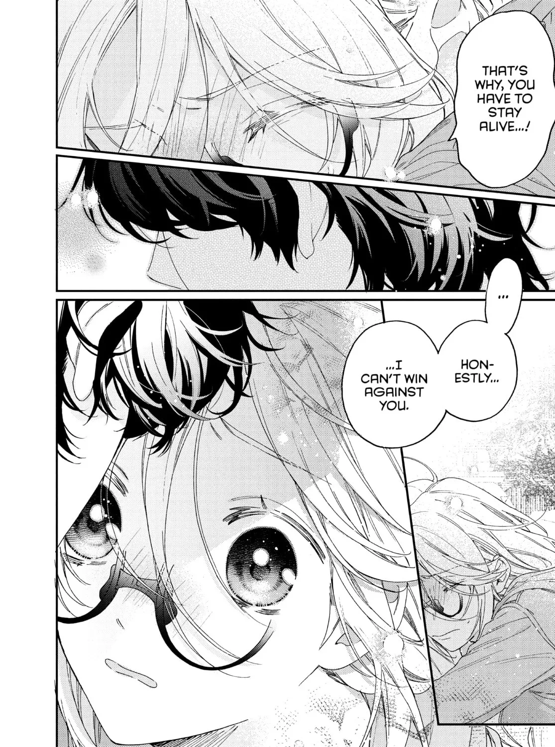 Read Boss Bride Days chapter 23.1 image 108 on Lezhin
