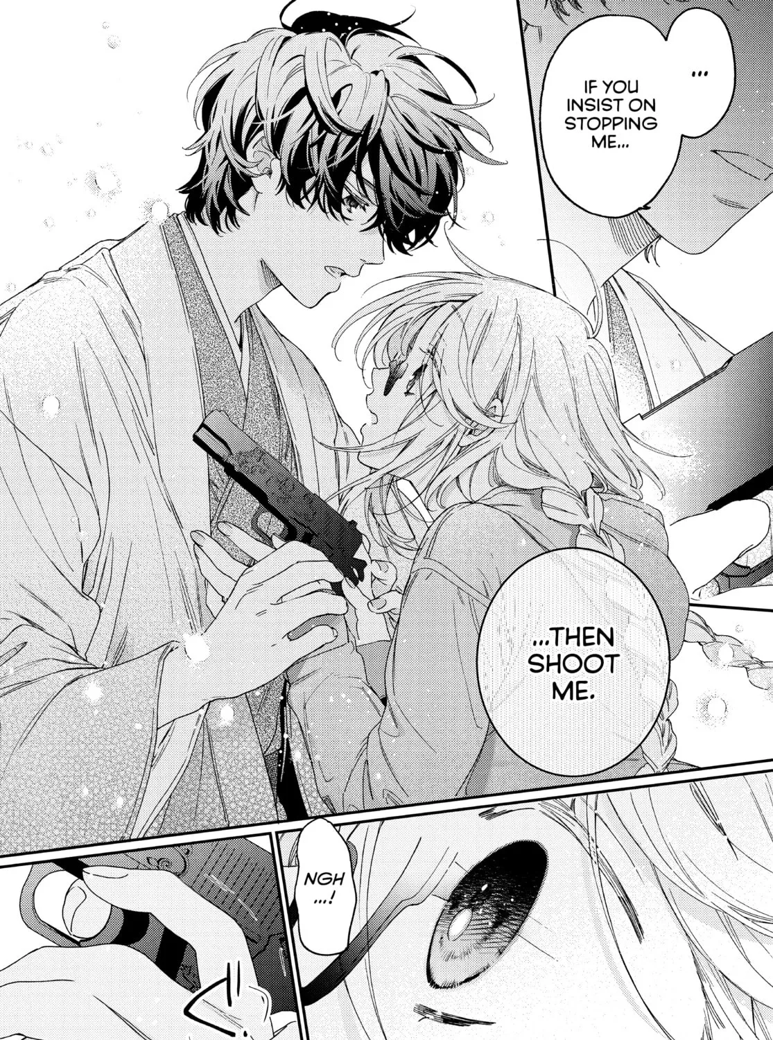 Read Boss Bride Days chapter 23.1 image 114 on Lezhin