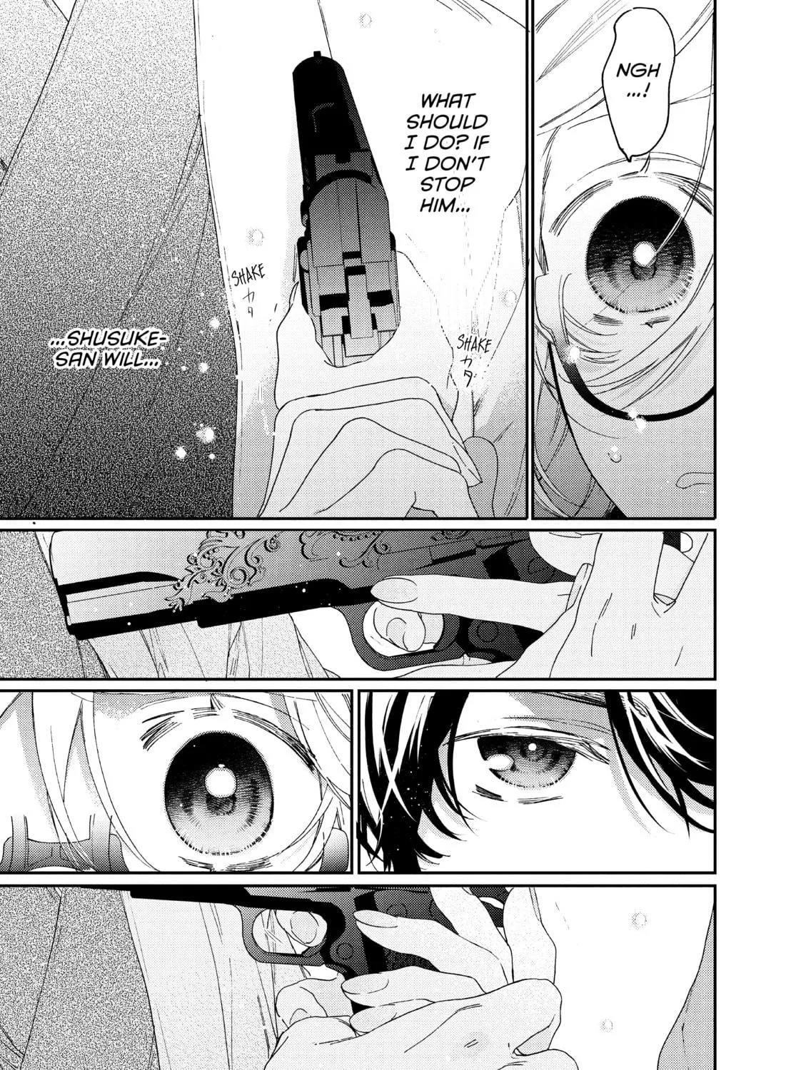 Read Boss Bride Days chapter 23.1 image 118 on Lezhin