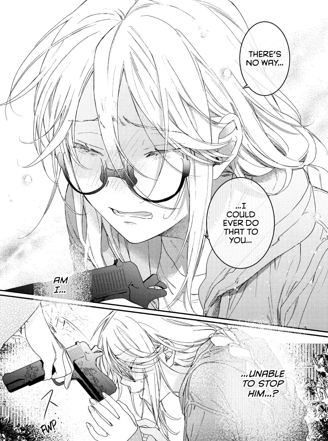Read Boss Bride Days chapter 23.1 image 122 on Lezhin