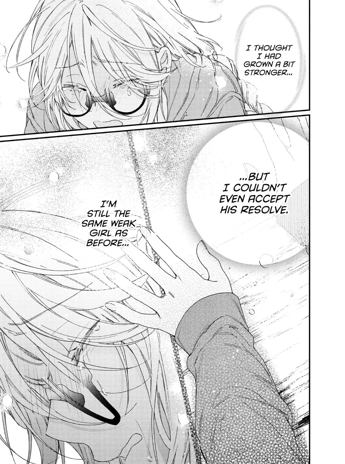 Read Boss Bride Days chapter 23.1 image 126 on Lezhin