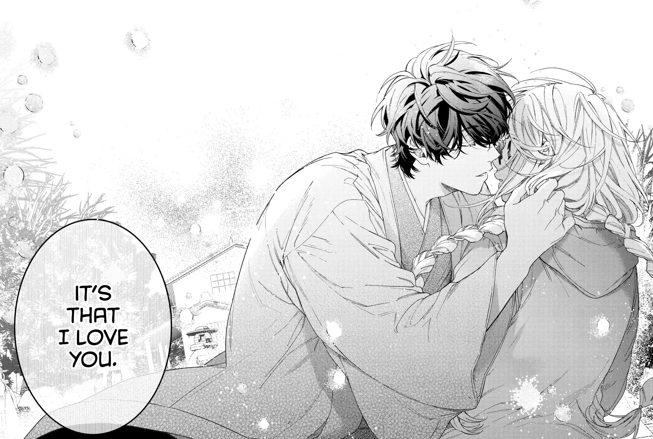 Read Boss Bride Days chapter 23.1 image 132 on Lezhin