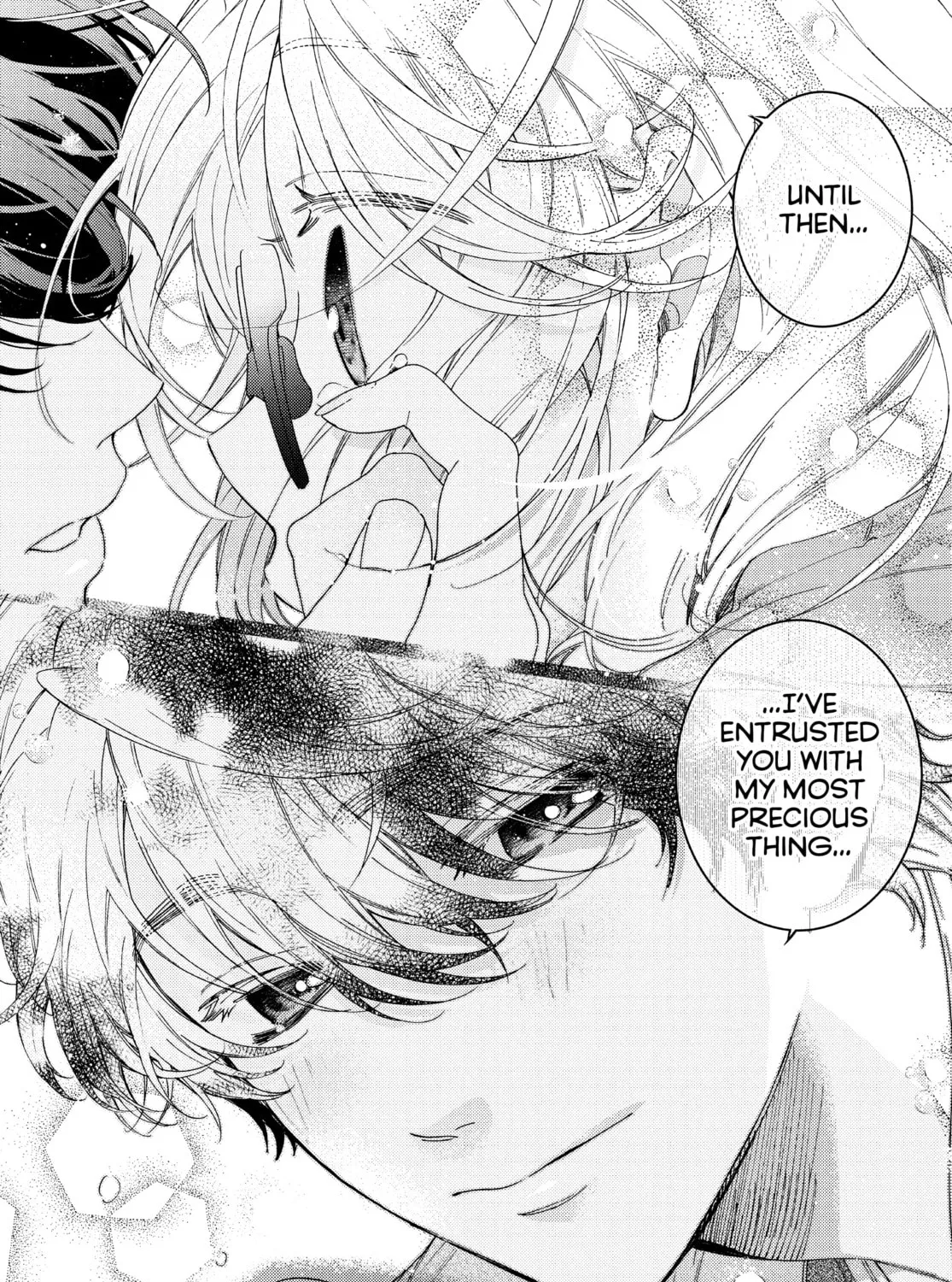 Read Boss Bride Days chapter 23.1 image 134 on Lezhin