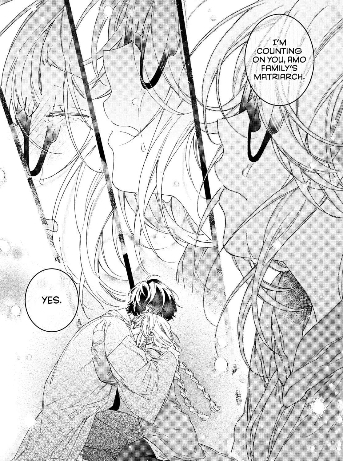 Read Boss Bride Days chapter 23.1 image 136 on Lezhin