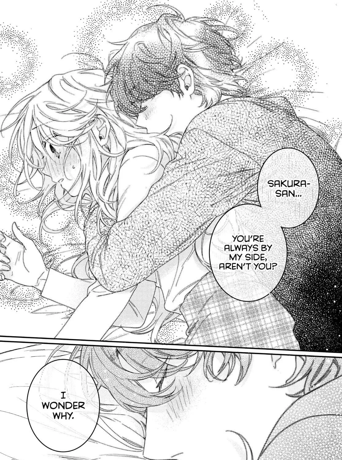 Read Boss Bride Days chapter 23.1 image 16 on Lezhin