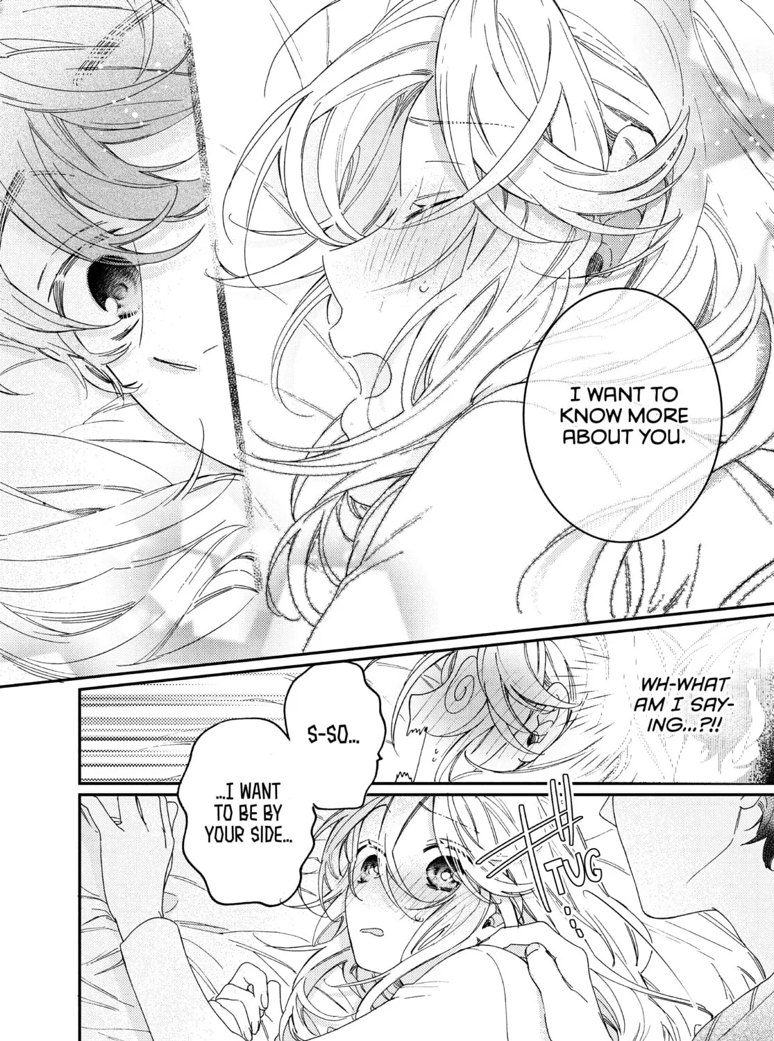 Read Boss Bride Days chapter 23.1 image 20 on Lezhin