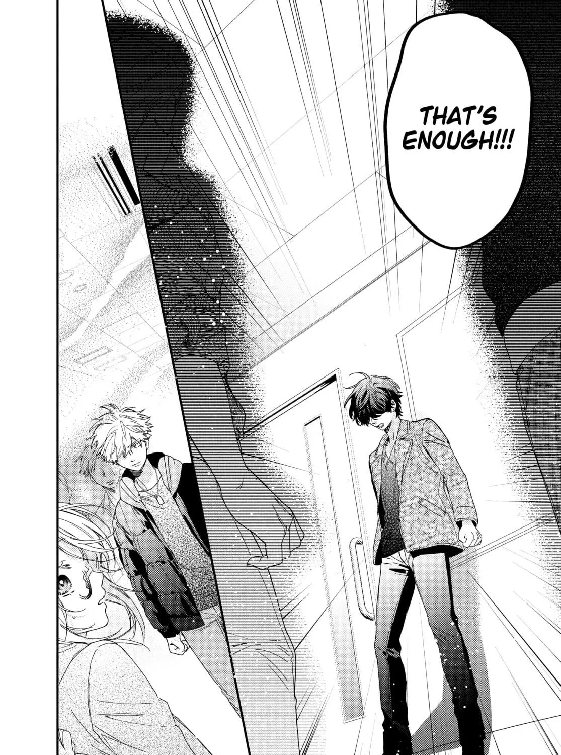 Read Boss Bride Days chapter 23.1 image 40 on Lezhin