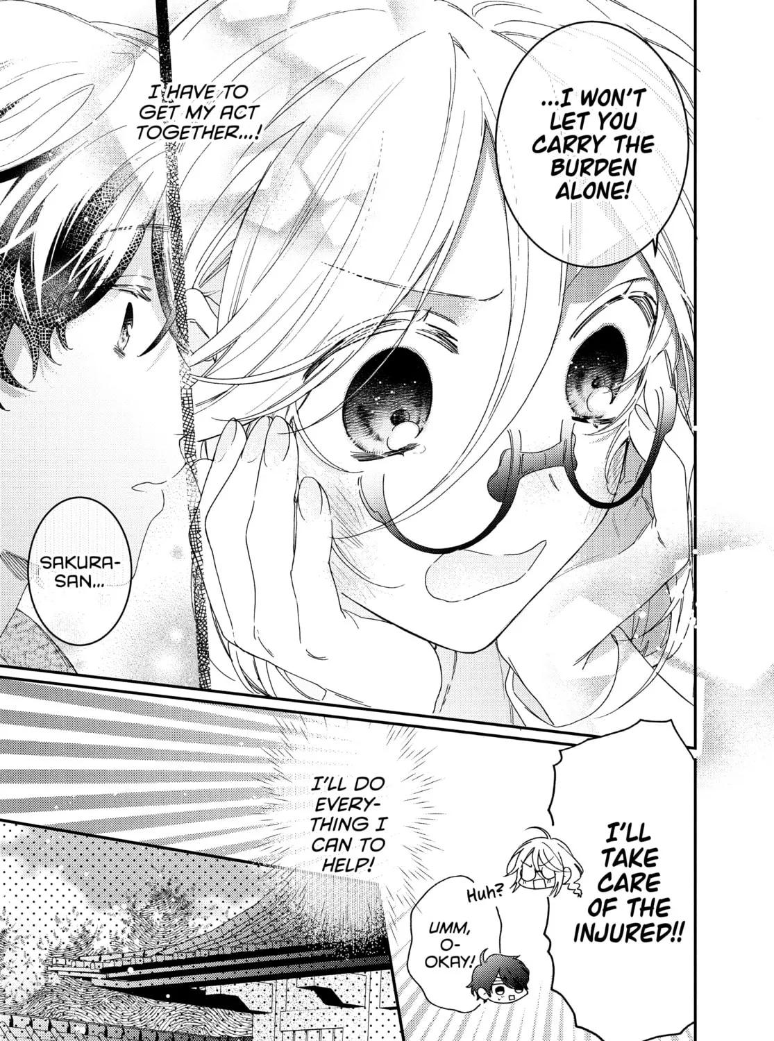 Read Boss Bride Days chapter 23.1 image 54 on Lezhin