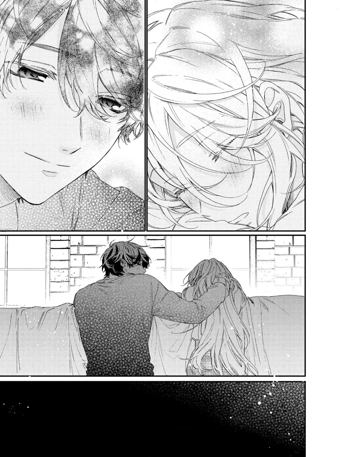 Read Boss Bride Days chapter 23.1 image 6 on Lezhin