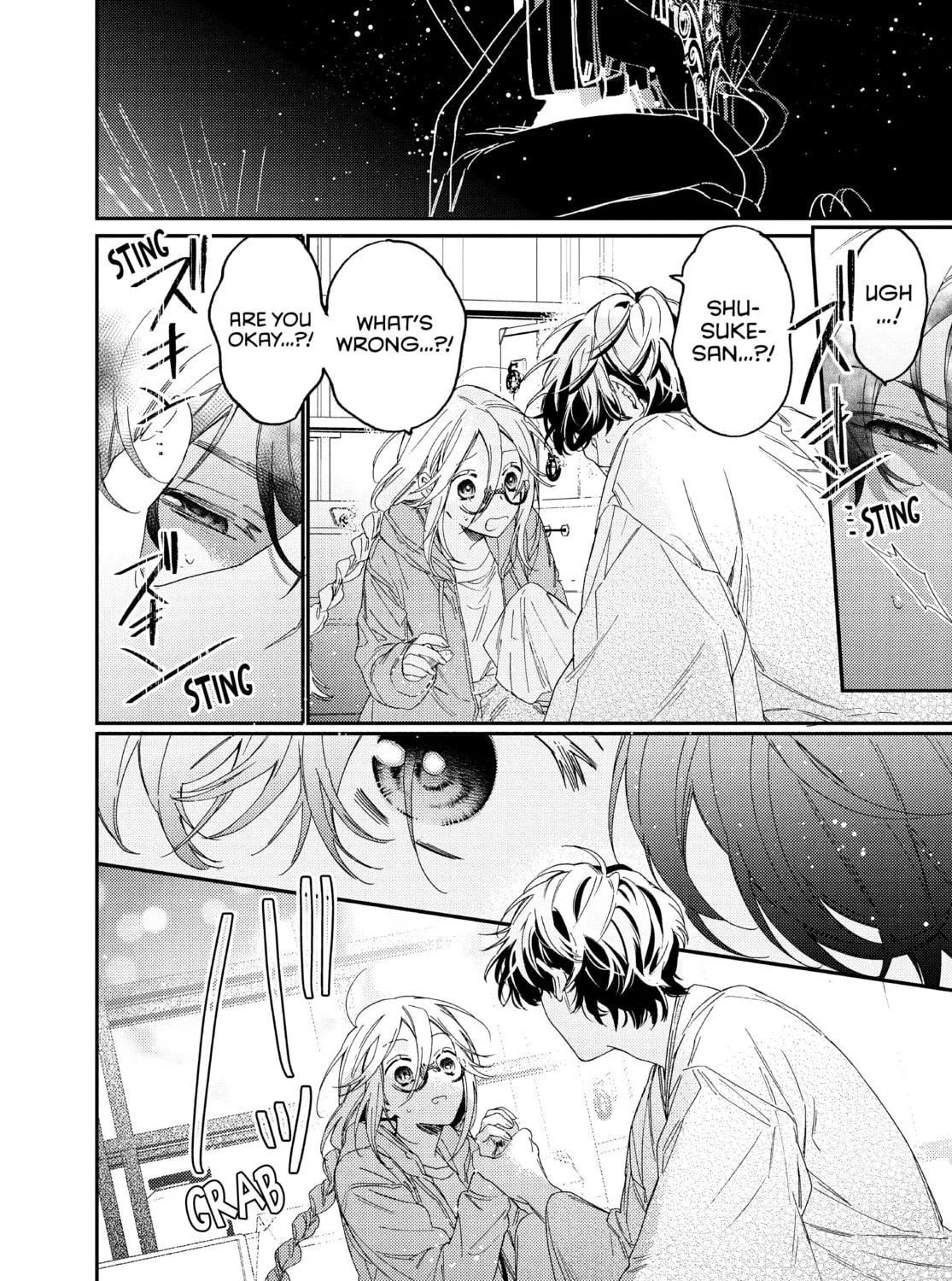 Read Boss Bride Days chapter 23.1 image 76 on Lezhin