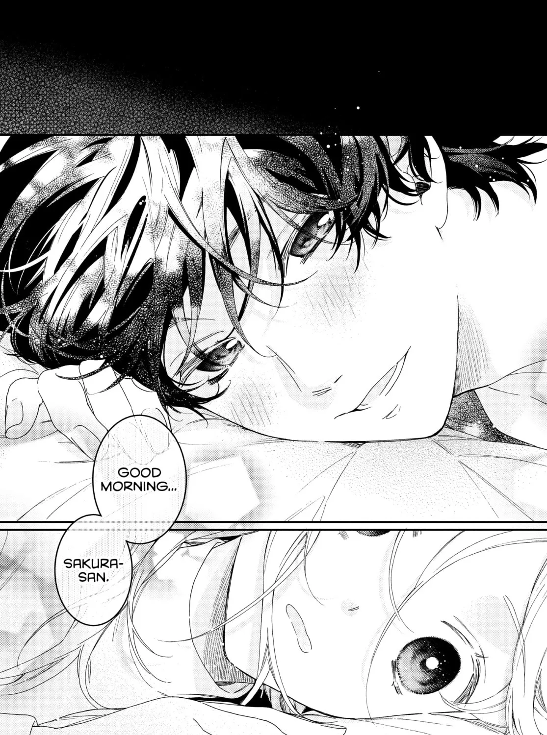 Read Boss Bride Days chapter 23.1 image 8 on Lezhin