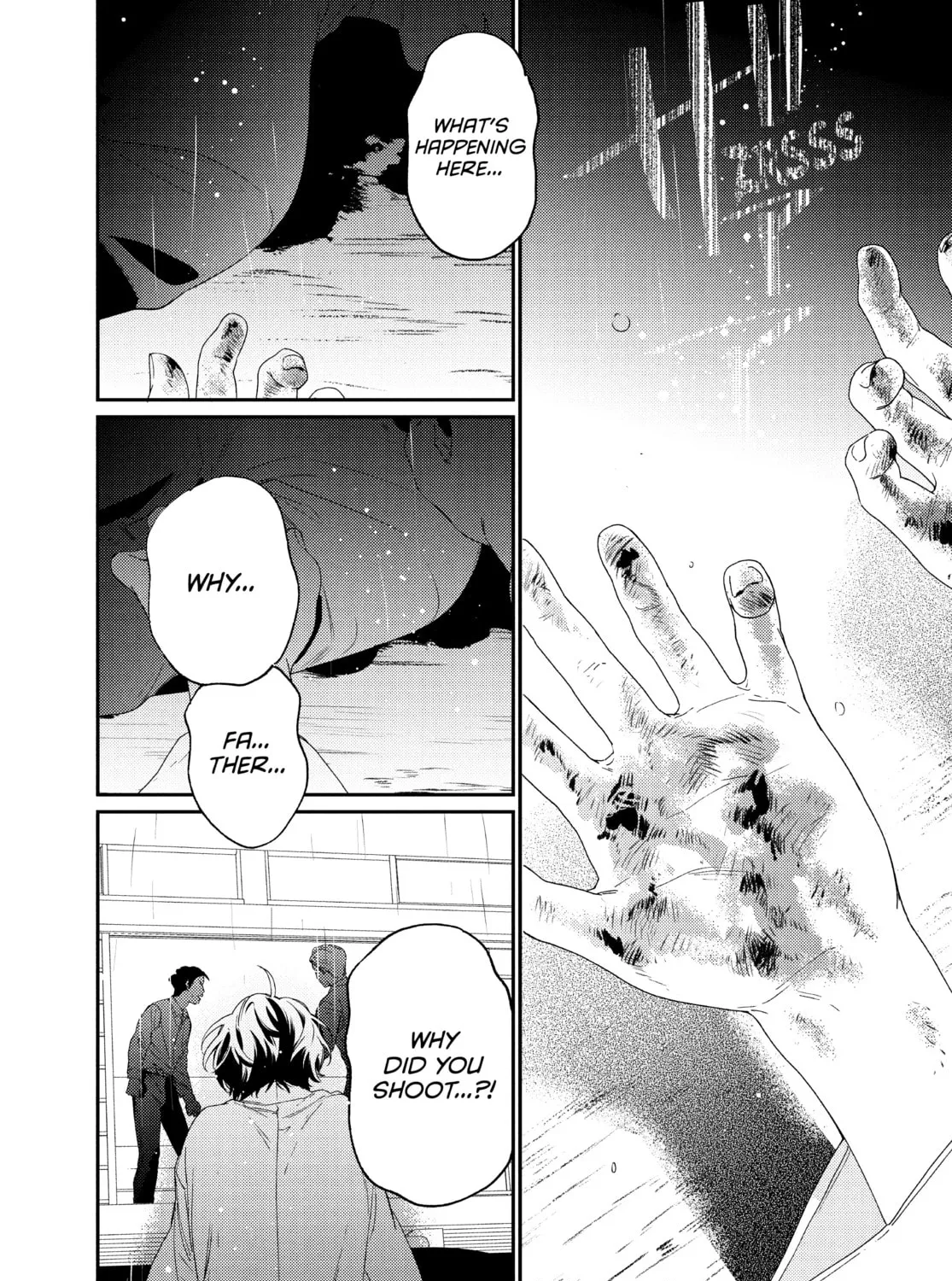 Read Boss Bride Days chapter 23.1 image 80 on Lezhin
