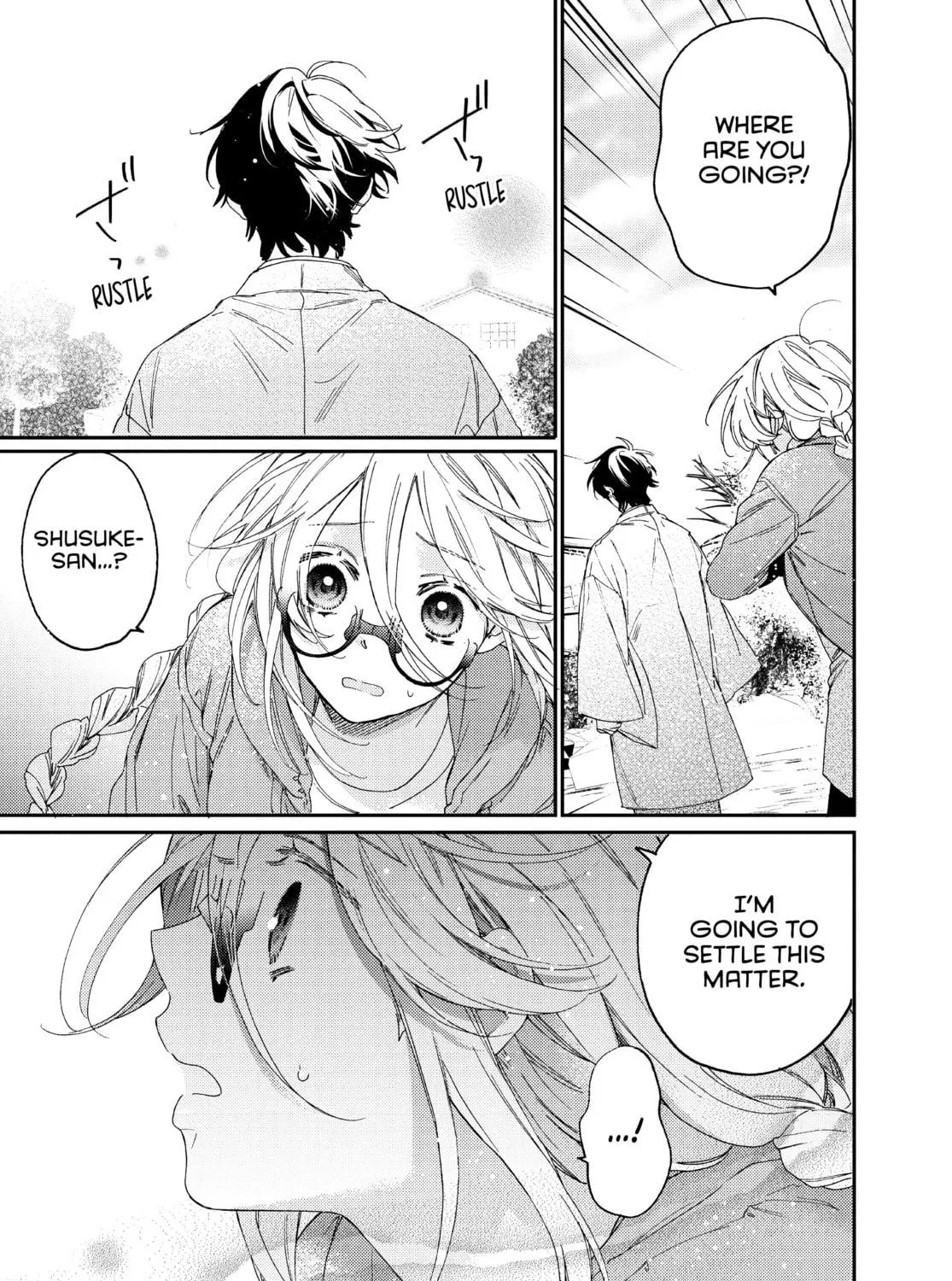 Read Boss Bride Days chapter 23.1 image 94 on Lezhin
