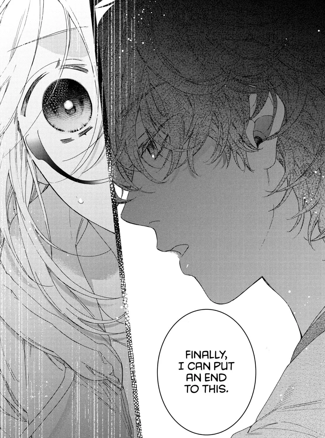 Read Boss Bride Days chapter 23.1 image 96 on Lezhin