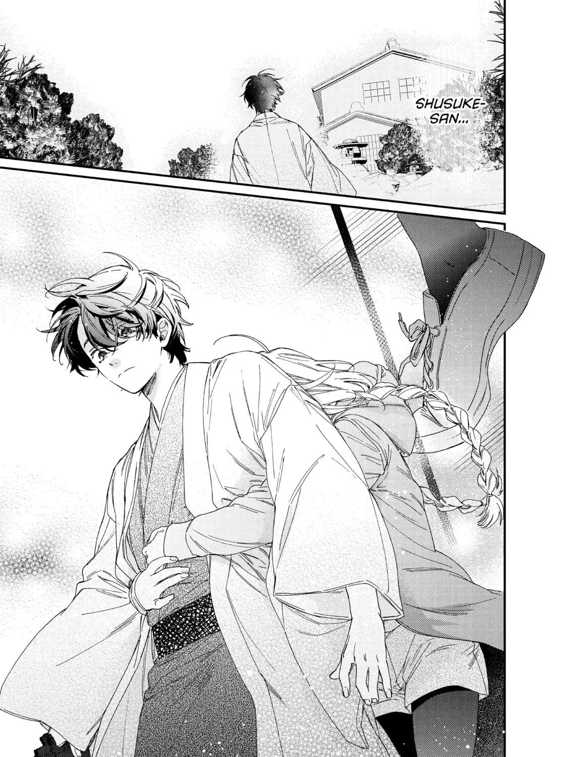 Read Boss Bride Days chapter 23.1 image 98 on Lezhin